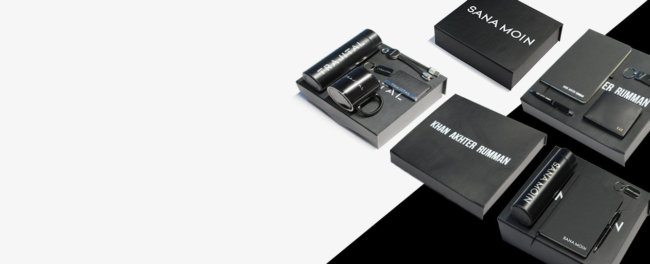 Custom Printing & Packaging Solution - Print Monkey